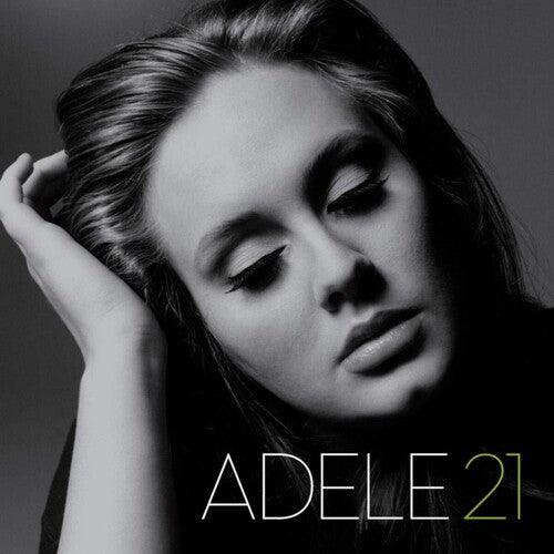 Adele- 21 ( LP )