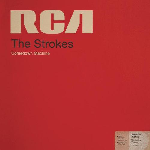 The Strokes- Comedown Machine ( LP )