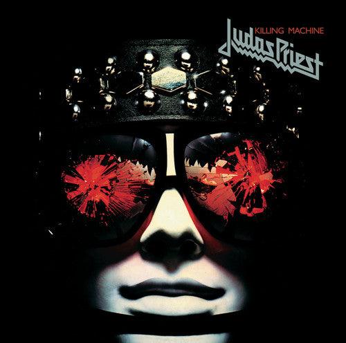 Judas Priest- Killing Machine ( LP )