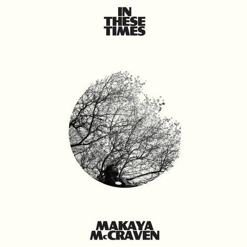 Makaya McCraven- In These Times ( LP )