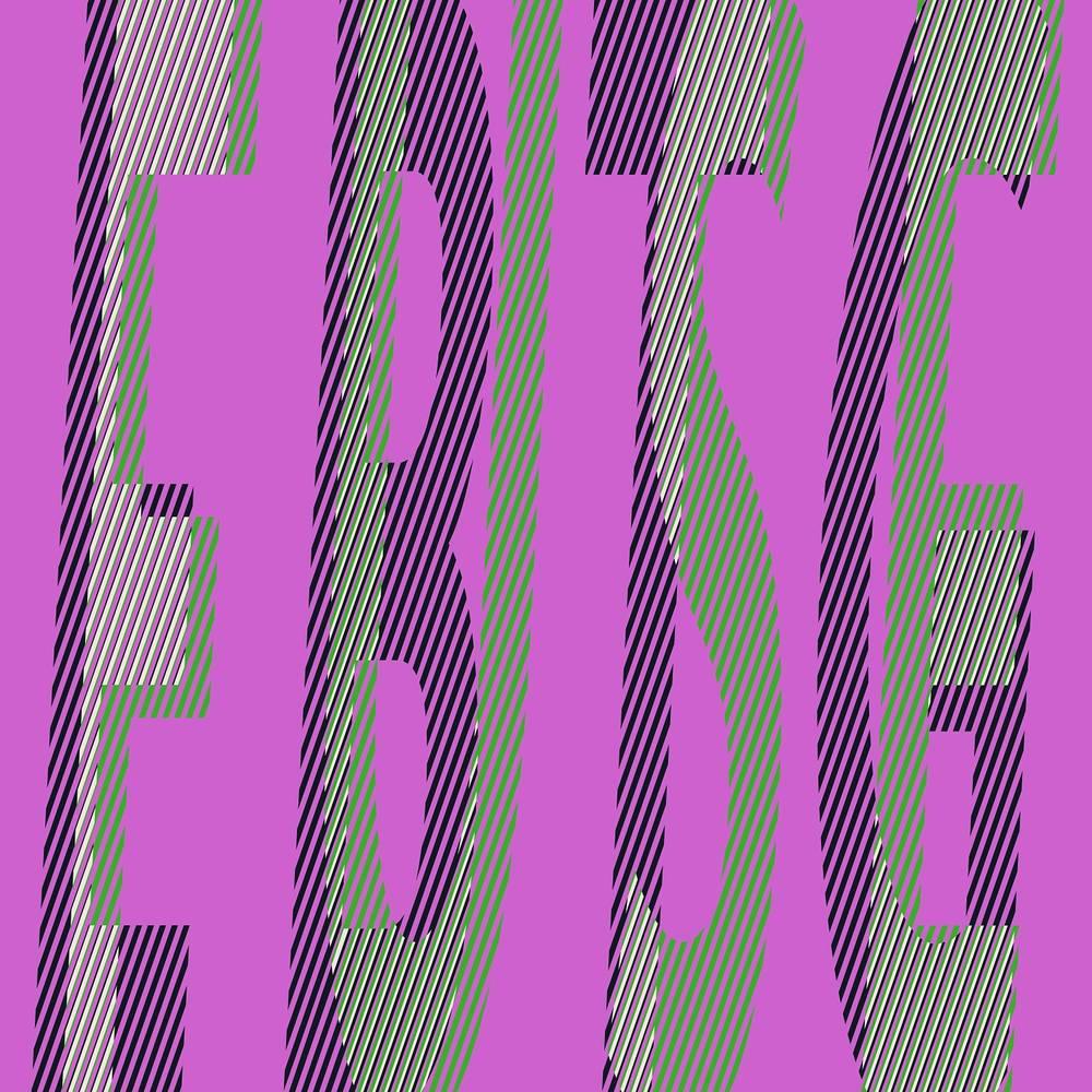 Everything But The Girl- Fuse ( LP )