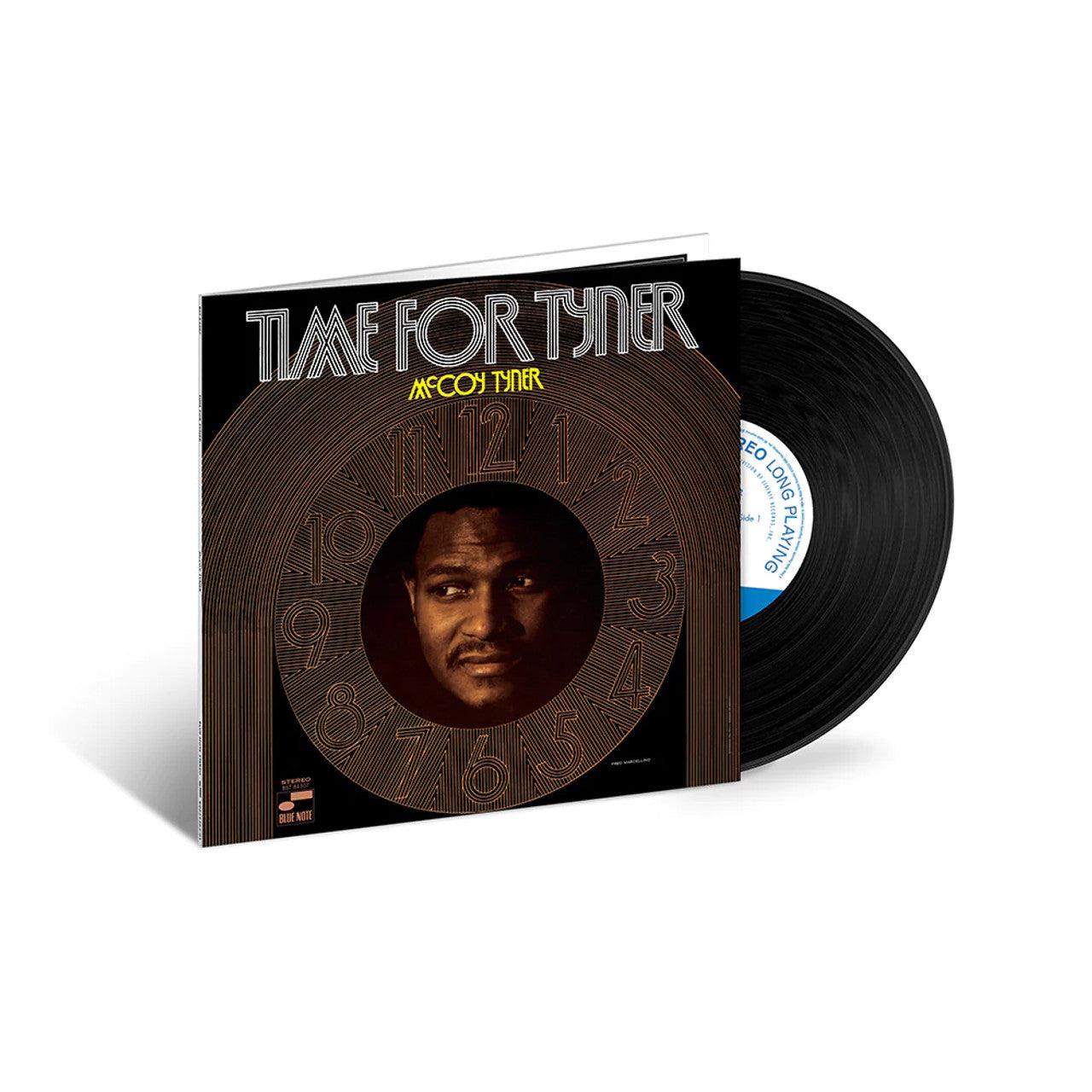 McCoy Tyner- Time For Tyner (Blue Note Tone Poet Series) ( LP )
