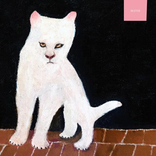 Duster- Duster (Seaglass Wave Vinyl) ( LP )