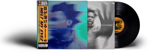 Denzel Curry- Melt My Eyez See Your Future ( LP )