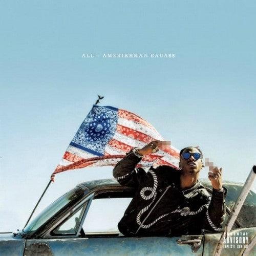 Joey Bada$$- A.A.B.A. ( LP )