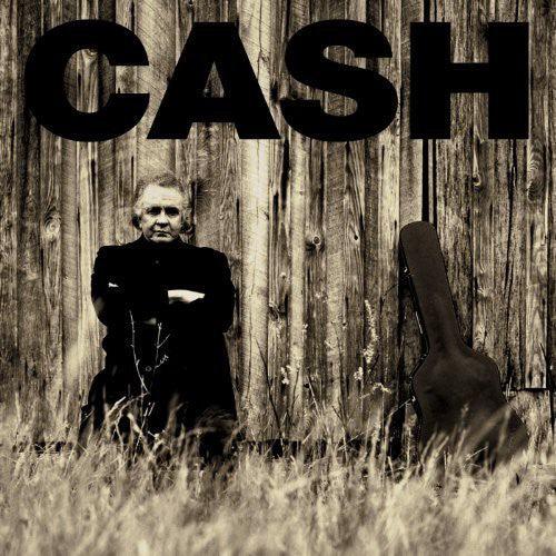 Johnny Cash- American II ( LP )