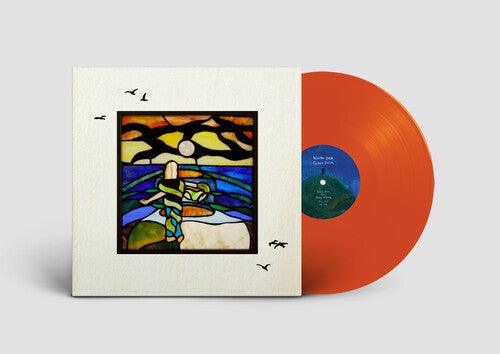 Naima Bock- Giant Palm (Loser Ed) ( LP )