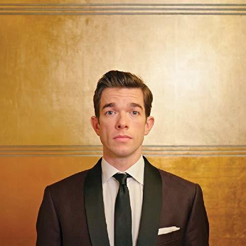 John Mulaney- Kid Gorgeous At Radio City ( LP )