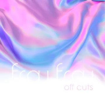 Frou Frou- Off Cuts -RSD23 ( LP )