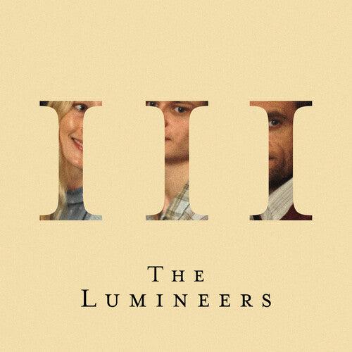 The Lumineers- III ( LP )