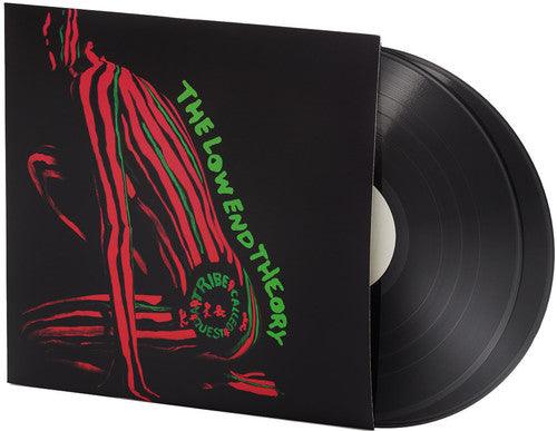 A Tribe Called Quest- Low End Theory ( LP )