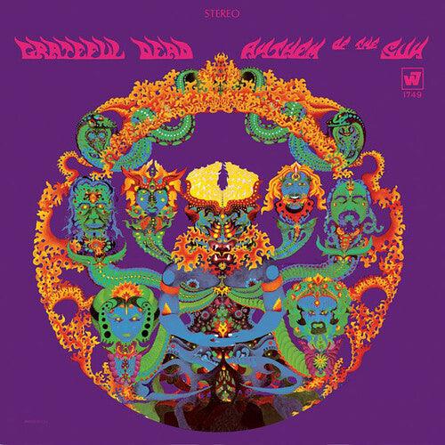 Grateful Dead- Anthem Of The Sun (180 gram Black Vinyl) ( LP )