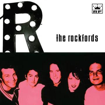 The Rockfords- The Rockfords -RSD23 ( LP )