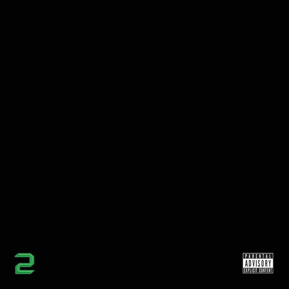 Dean Blunt- Black Metal 2 ( LP )