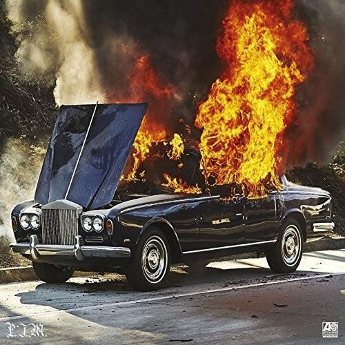 Portugal. The Man- Woodstock ( LP )