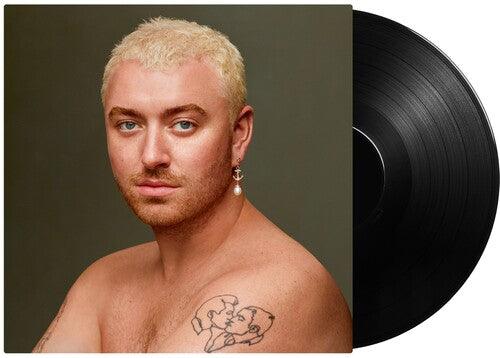 Sam Smith- Gloria ( LP )