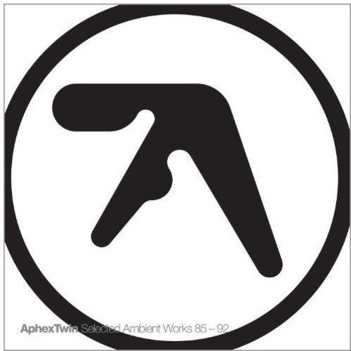 Aphex Twin- Selected Ambient Works 85-92 ( LP )