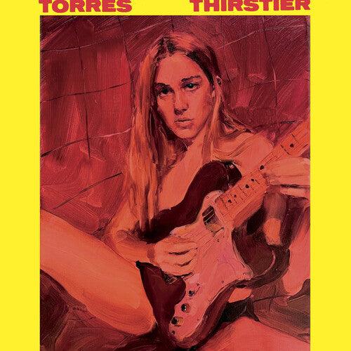 Torres- Thirstier ( LP )
