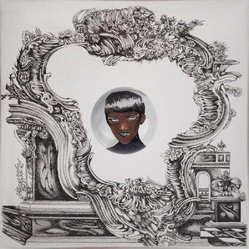 Yves Tumor- The Asymptotical World ( LP )