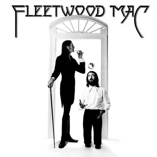 Fleetwood Mac- Fleetwood Mac ( LP )