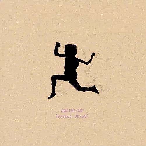 Quelle Chris- Deathfame (Indie Exclusive Vinyl) ( LP )