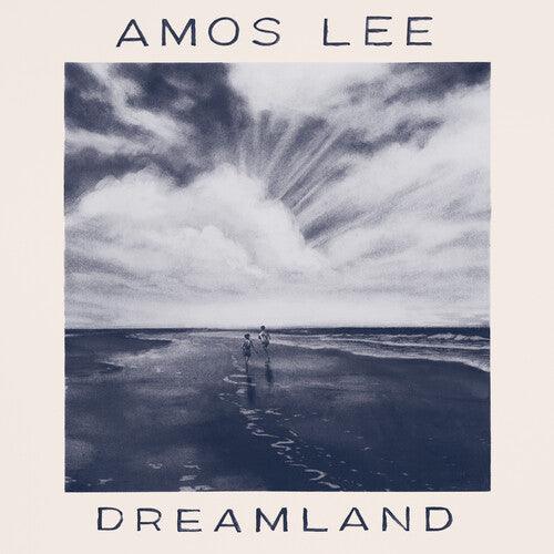 Amos Lee- Dreamland ( LP )