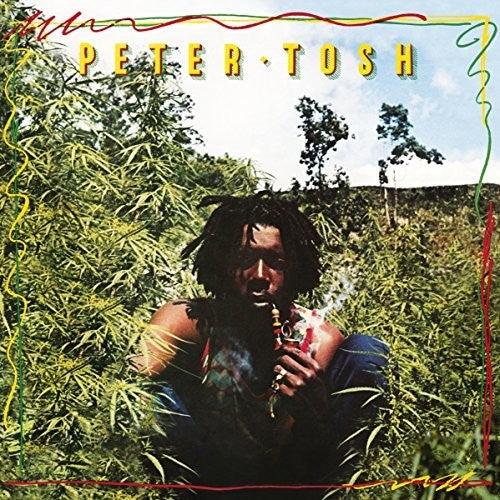 Peter Tosh- Legalize It (Import) ( LP )