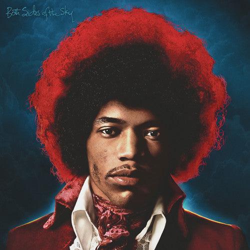 Jimi Hendrix- Both Sides Of The Sky ( LP )