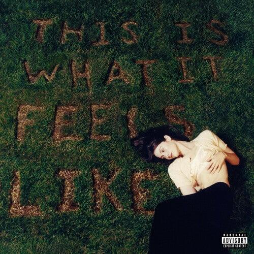 Gracie Abrams- This Is What It Feels Like ( LP )