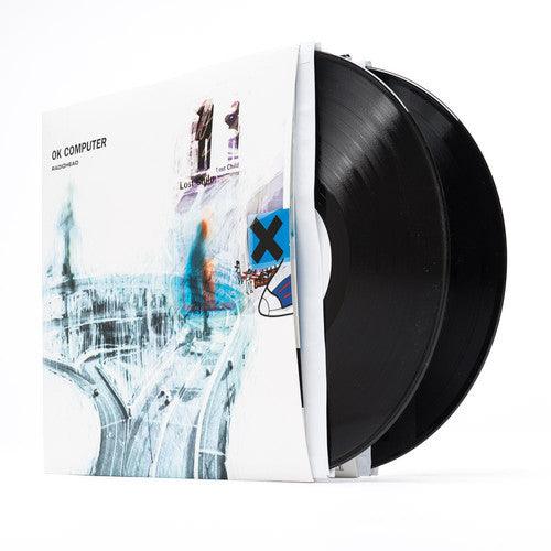 Radiohead- OK Computer ( LP )