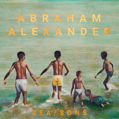 Abraham Alexander- SEA/ SONS ( LP )