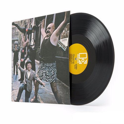 The Doors- Strange Days ( LP )