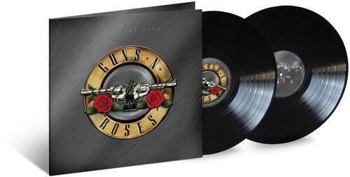 Guns 'N Roses- Greatest Hits ( LP )