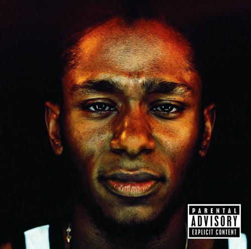 Mos Def- Black On Both Sides ( LP )