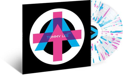 Tommy Lee (Motley Crue)- Andro ( LP )