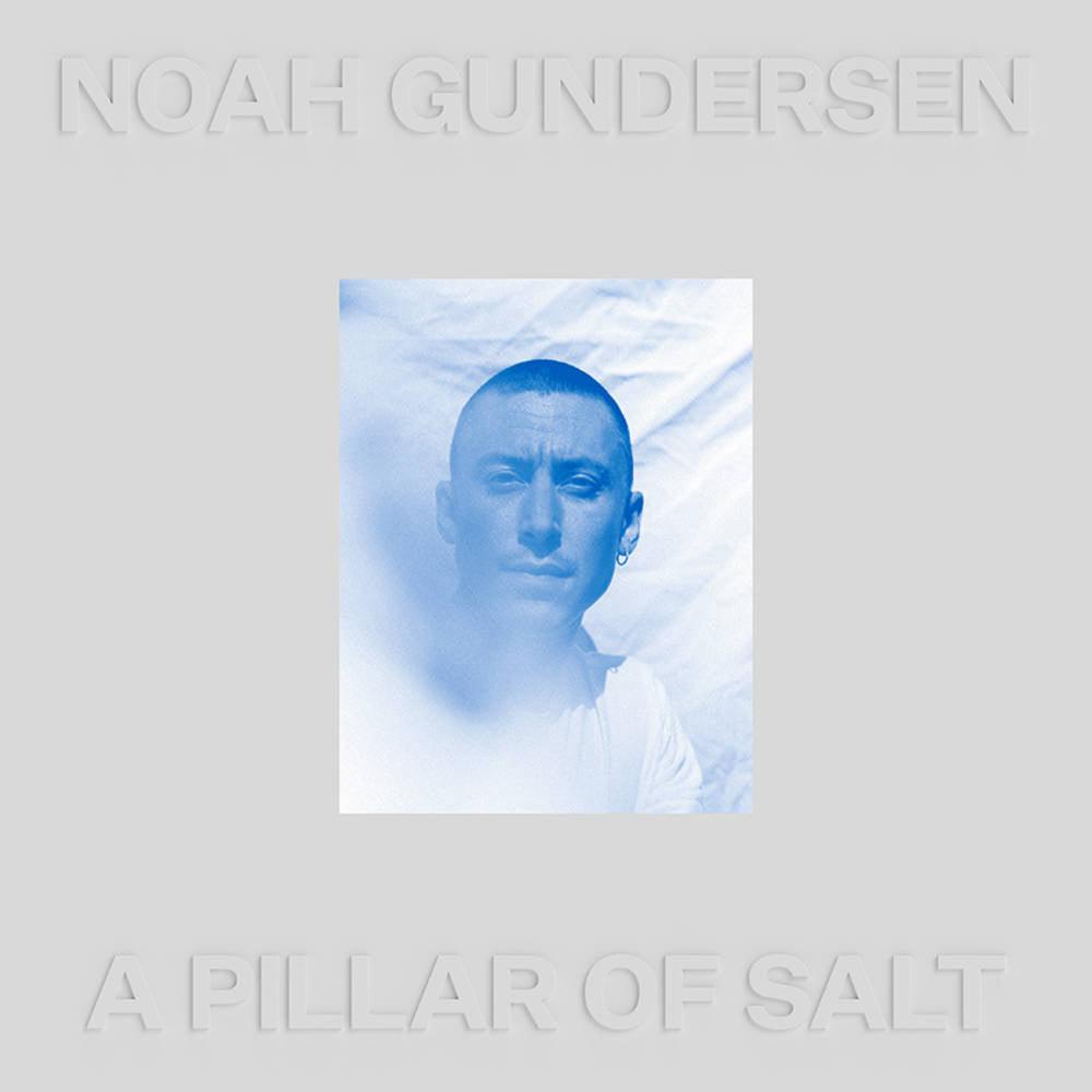 Noah Gundersen- A Pillar of Salt (Indie Exclusive Vinyl) ( LP )