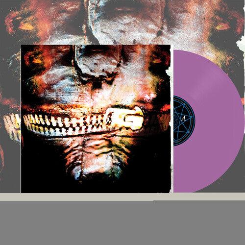 Slipknot- Vol. 3 The Subliminal Verses (Violet Vinyl) ( LP )