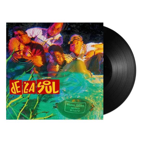De La Soul- Buhloone Mindstate ( LP )