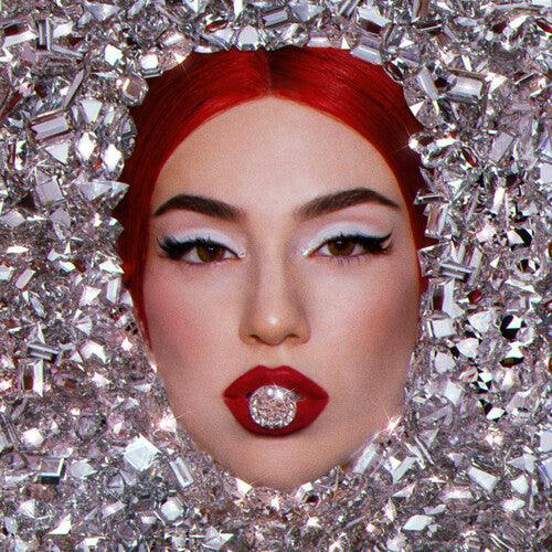 Ava Max- Diamonds & Dancefloors ( LP )