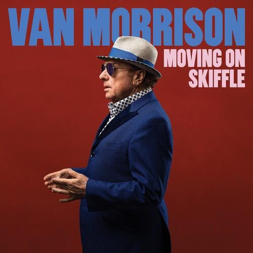 Van Morrison- Moving On Skiffle (Indie Exclusive Vinyl) ( LP )