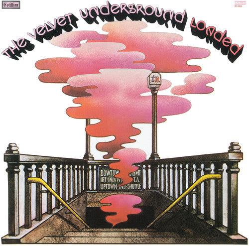 Velvet Underground- Loaded ( LP )