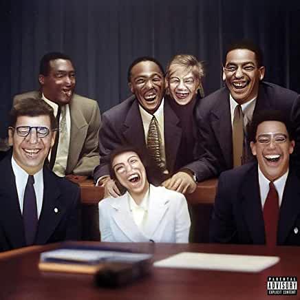 Lil Yachty- Let's Start Here ( LP )