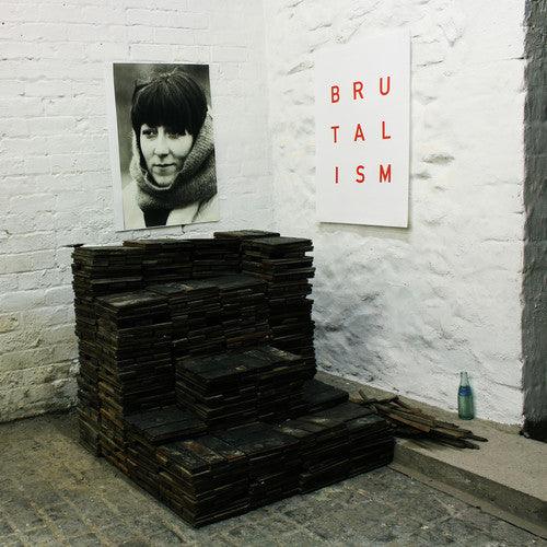 Idles- Brutalism ( LP )