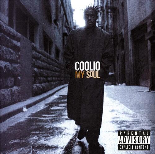 Coolio- My Soul (25th Anniv) ( LP )