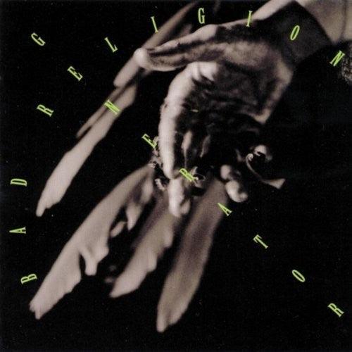 Bad Religion- Generator ( LP )