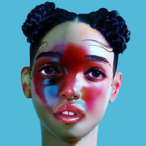 FKA Twigs- LP1 ( LP )