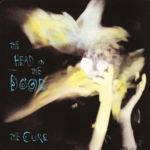 The Cure- The Head On The Door ( LP )
