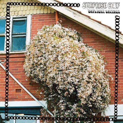 Surprise Chef- Daylight Savings ( LP )