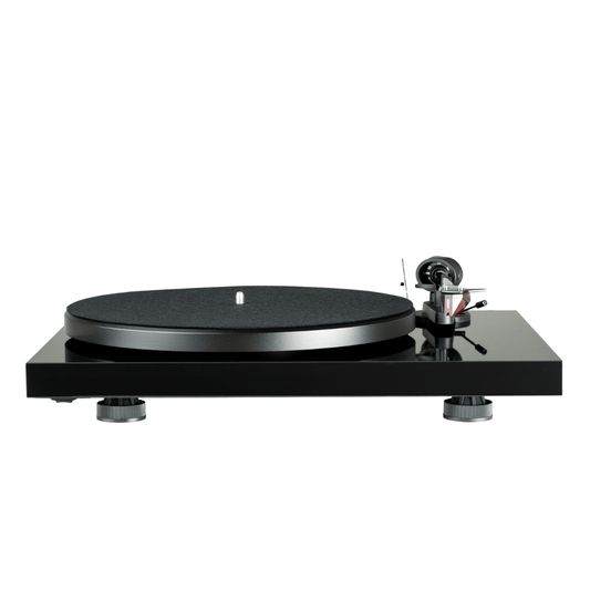 Pro-Ject Debut Carbon Classic Turntable with Ortofon 2M Red Cartridge