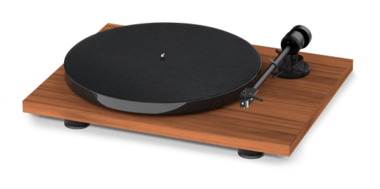 Pro-Ject E1 BT Turntable with Pick It MM E Cartridge